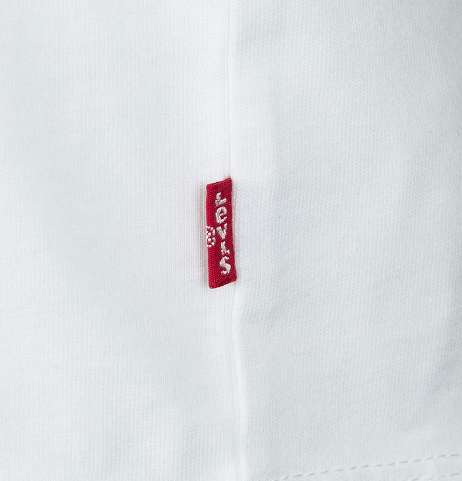 Levi's® Sunset Graphic T-Shirt White