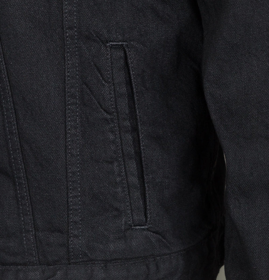Levi's® Type 3 Sherpa Trucker Jacket Berk