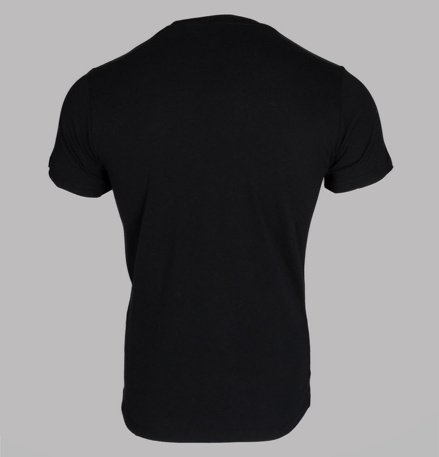 Levi's® Classic Box Logo Graphic T-Shirt Black