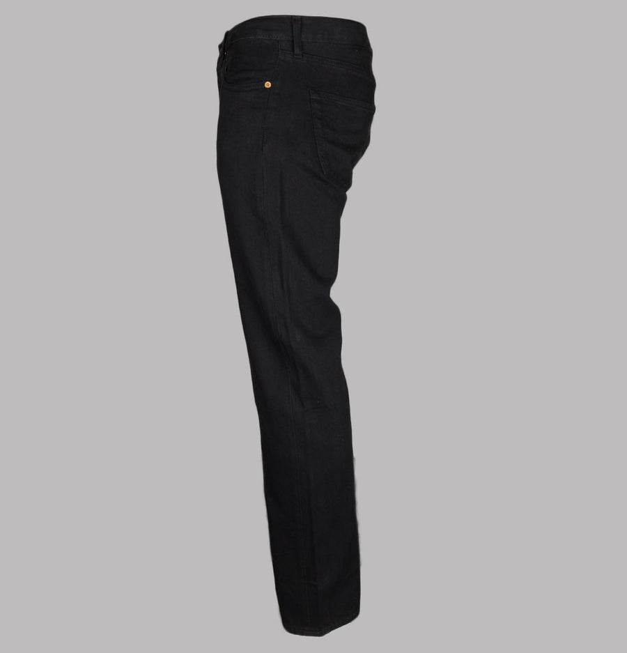 Levi's® 501® Original Fit Jeans Black