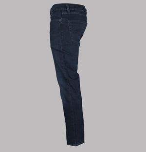 Levi's® 502™ Regular Taper Fit Flex Stretch Jeans Blue Ridge
