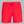Emporio Armani Logo Taping Swim Shorts Red