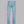 Lois Sierra Bleach T Wash Jeans Blue