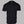 Ma.Strum Block Print T-Shirt Jet Black