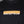 Ma.Strum Block Print T-Shirt Jet Black