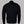 Ma.Strum Core Bomber Zip Sweat Jet Black