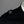Ma.Strum Core Bomber Zip Sweat Jet Black