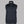 Ma.Strum Down Gilet Jet Black