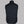 Ma.Strum Down Gilet Jet Black