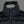 Ma.Strum Down Gilet Jet Black