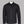 Ma.Strum Fleece Lined Overshirt Jet Black