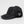 Ma.Strum ID Icon Cap Jet Black