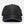 Ma.Strum ID Icon Cap Jet Black