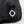 Ma.Strum ID Icon Cap Jet Black