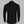 Ma.Strum L/S Jersey Polo Shirt Jet Black
