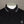 Ma.Strum L/S Jersey Polo Shirt Jet Black