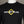 Ma.Strum LS Logo Print T-Shirt Jet Black