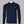 Ma.Strum LS Pique Polo Shirt Ink Navy