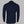 Ma.Strum LS Pique Polo Shirt Ink Navy