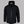Ma.Strum Quilted Down Fill Jacket Jet Black