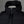 Ma.Strum Quilted Down Fill Jacket Jet Black