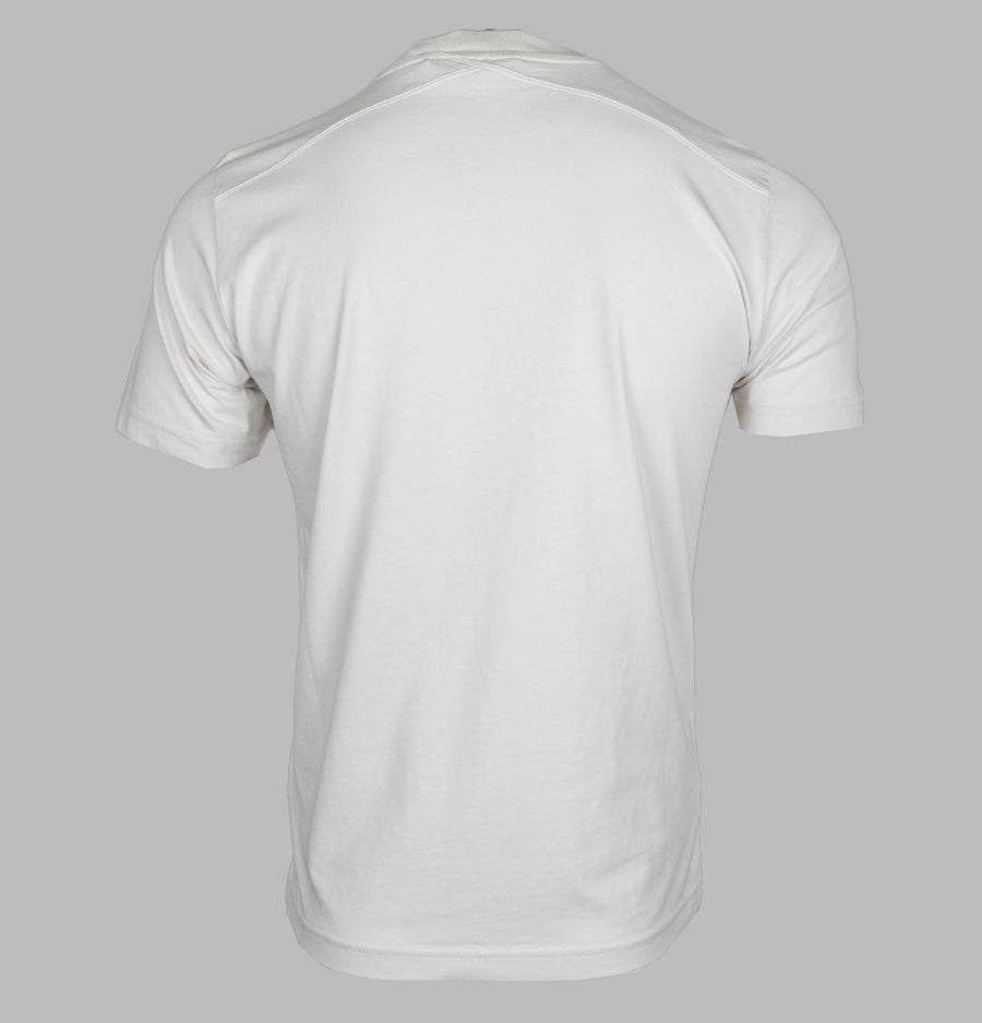 Ma.Strum SS Icon T-Shirt Aluminium