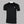 Ma.Strum SS Icon T-Shirt Jet Black