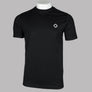 Ma.Strum SS Icon T-Shirt Jet Black