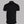 Ma.Strum S/S Jersey Polo Shirt Jet Black
