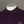 Ma.Strum SS Pique Polo Shirt Aubergine