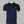 Ma.Strum SS Pique Polo Shirt Ink Navy