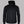 Ma.Strum Softshell Full Zip Hooded Jacket Jet Black