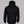 Ma.Strum Softshell Full Zip Hooded Jacket Jet Black