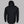 Ma.Strum Softshell Hooded Jacket Jet Black