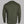 Ma.Strum Training Crew Sweatshirt Dark Khaki Green