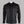 Ma.Strum Zip-Through Overshirt Jet Black