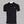 Ma.Strum S/S Pique Polo Shirt Jet Black