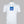 Marshall Artist Chevron T-Shirt White