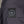 Marshall Artist Garment Dyed Overshirt Graphite