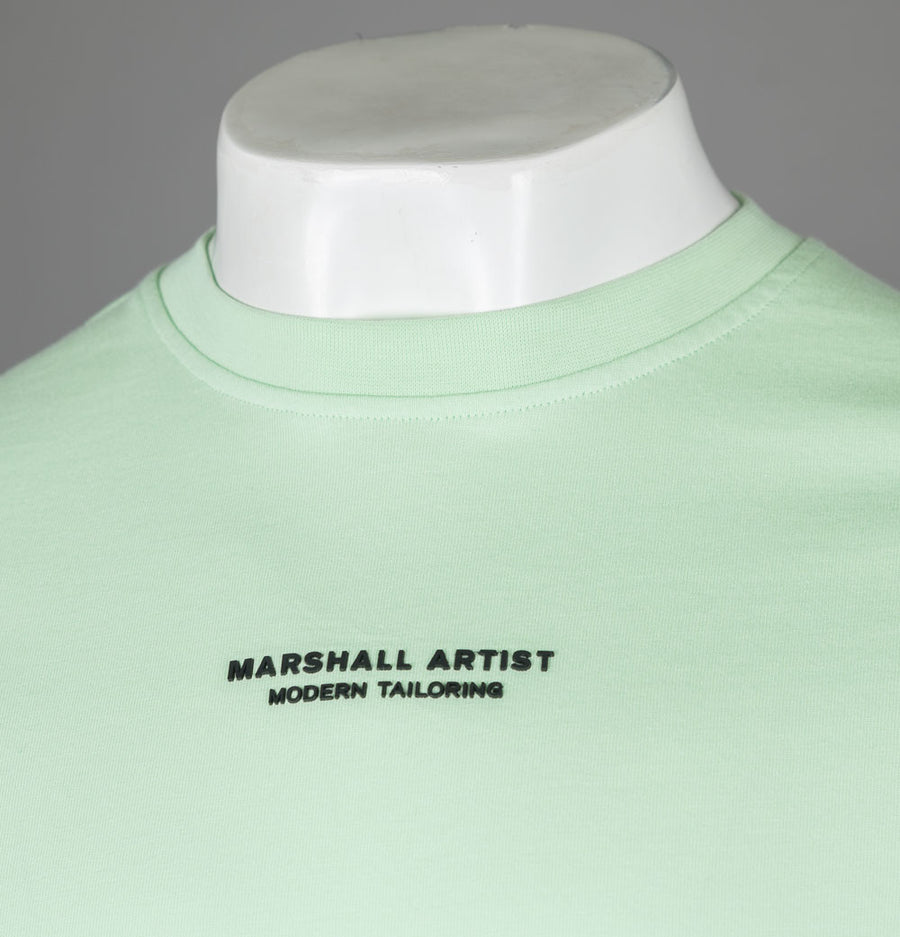 Marshall Artist Injection T-Shirt Apple