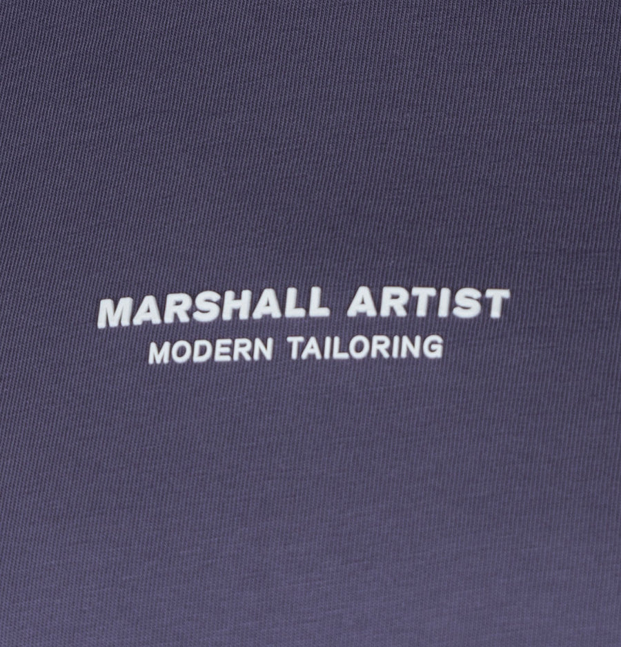 Marshall Artist Injection T-Shirt Heather