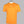 Marshall Artist Injection T-Shirt Orange