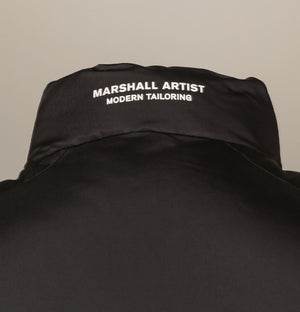 Marshall Artist Kyoto Bubble Vest