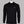 Marshall Artist L/S Siren Polo Shirt Black