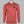 Marshall Artist L/S Siren Polo Shirt Rust