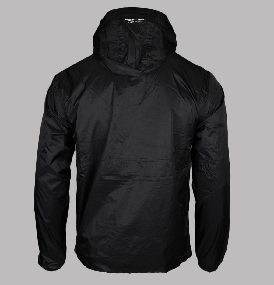 Marshall Artist Lauderdale Jacket Black