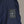 Marshall Artist Molecular Overshirt Navy Blue