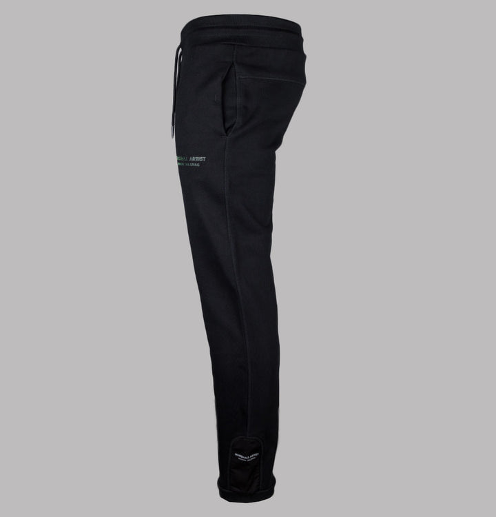 Marshall Artist Santiago Jogger Black