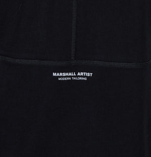 Marshall Artist Santiago T-Shirt Black