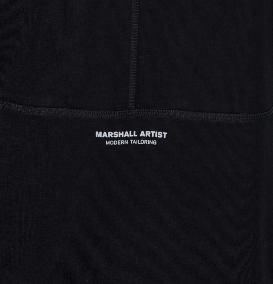 Marshall Artist Santiago T-Shirt Black